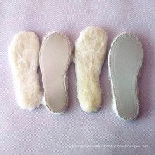 Sheepskin Insoles Warm Wool Insole